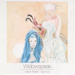 Widowspeak : Harsh Realm